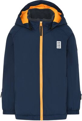 Lego Wear Jalapo Skalljakke, Dark Navy
