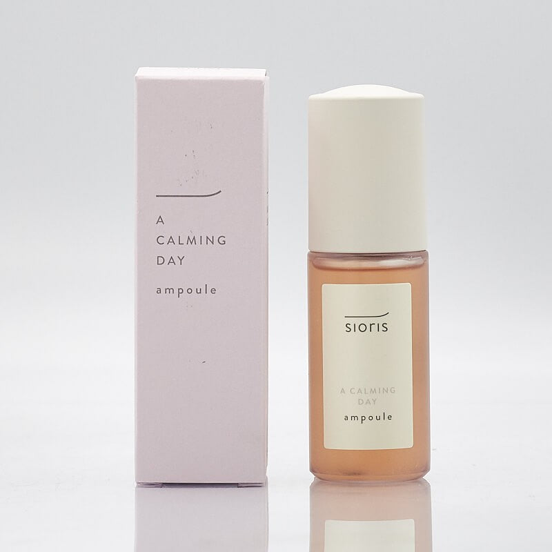 Drops Of Omija Calming Ampoule