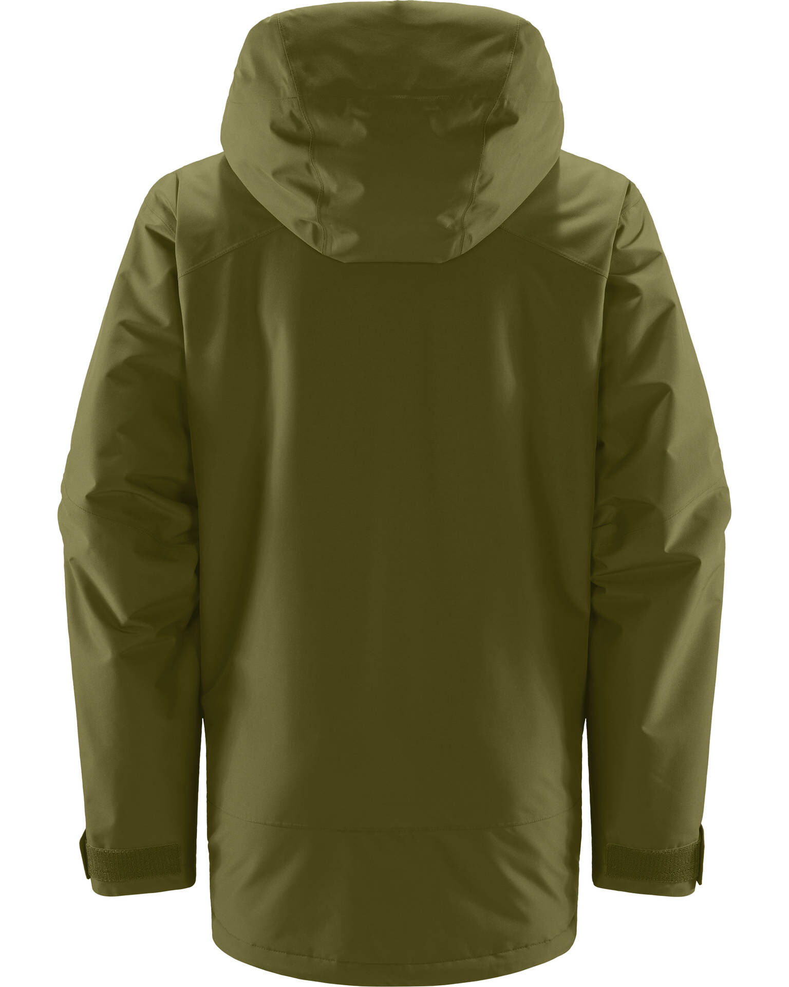 Haglöfs| Herren Skijacke Lumi Insulated Jacket