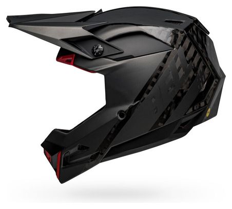 Casque Intégral Bell Full-10 Mips Spherical Noir