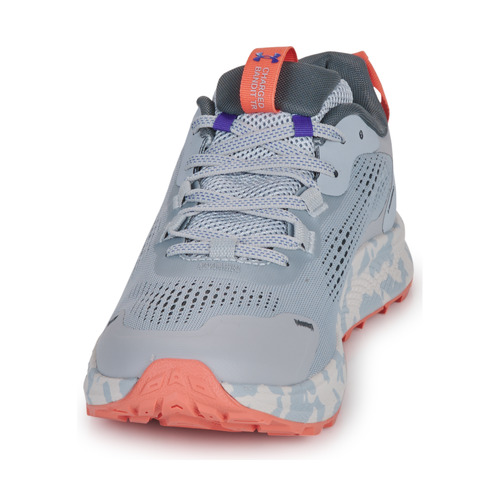 Under Armour - UA W CHARGED BANDIT TR2 - Gris