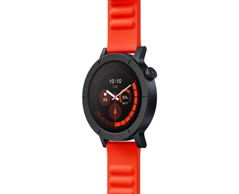 Nothing CMF Watch 3 Pro by Nothing - Orange