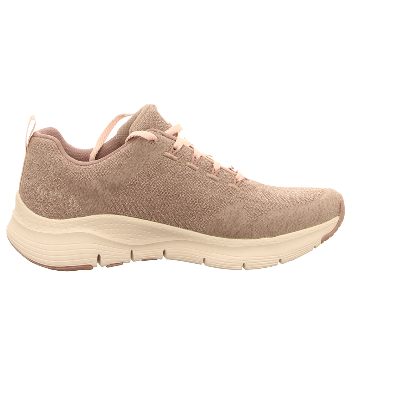 SKECHERS  Sneaker grau