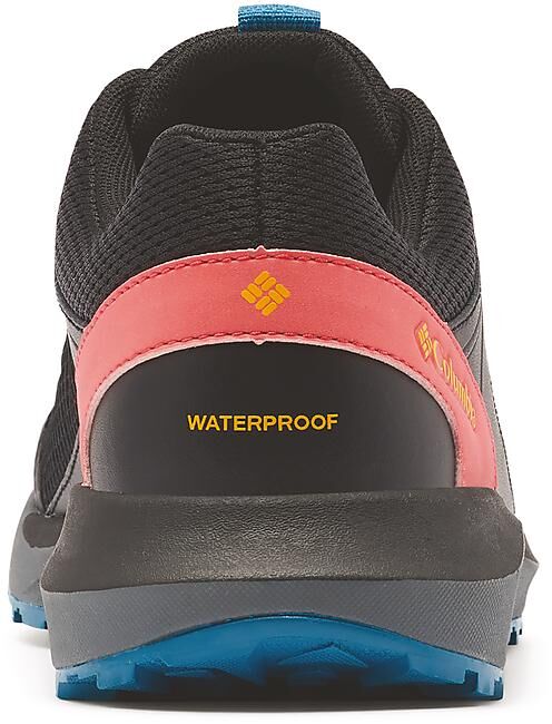 COLUMBIA - CHAUSSURES MULTIACTIVITE TRAILSTORM WATERPROOF W
