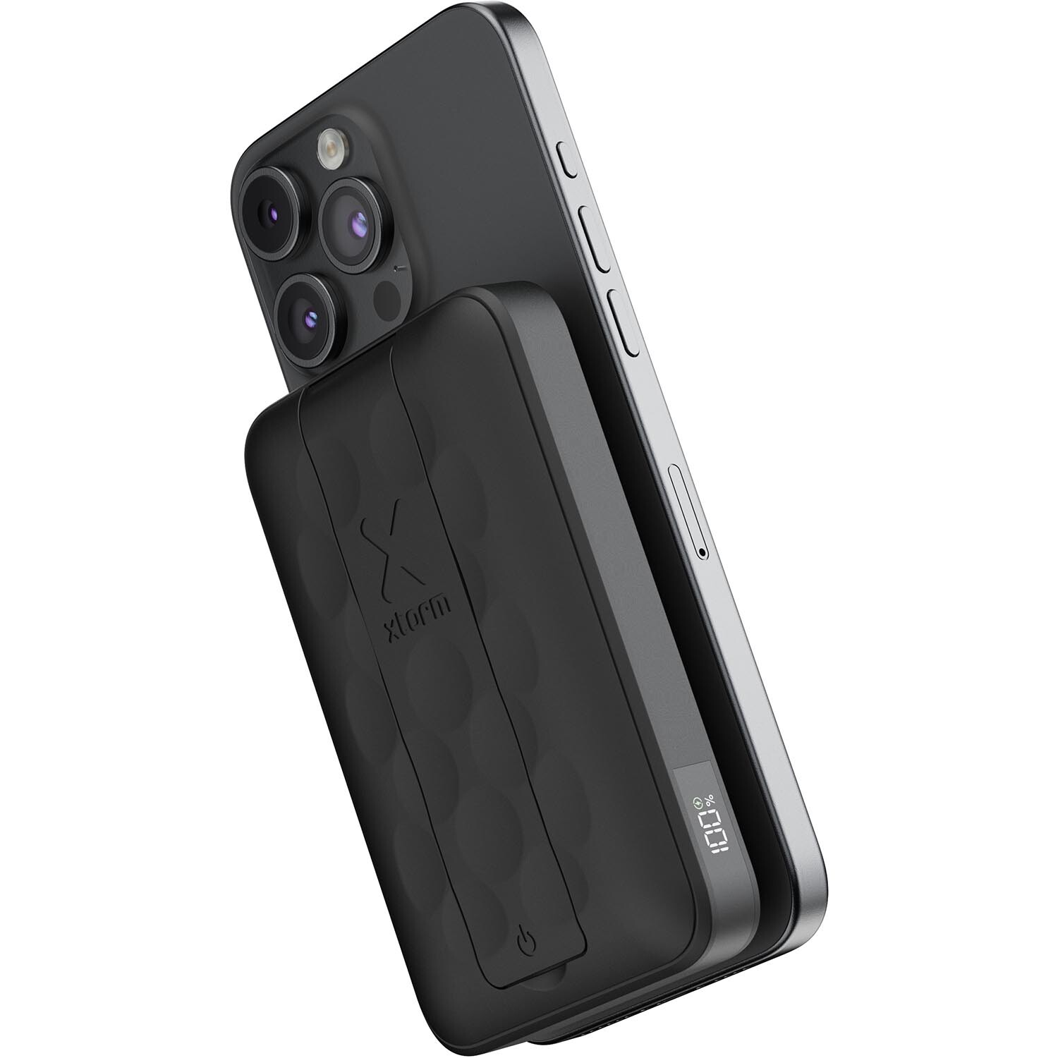 Xtorm Magnetic Wireless Powerbank 10000