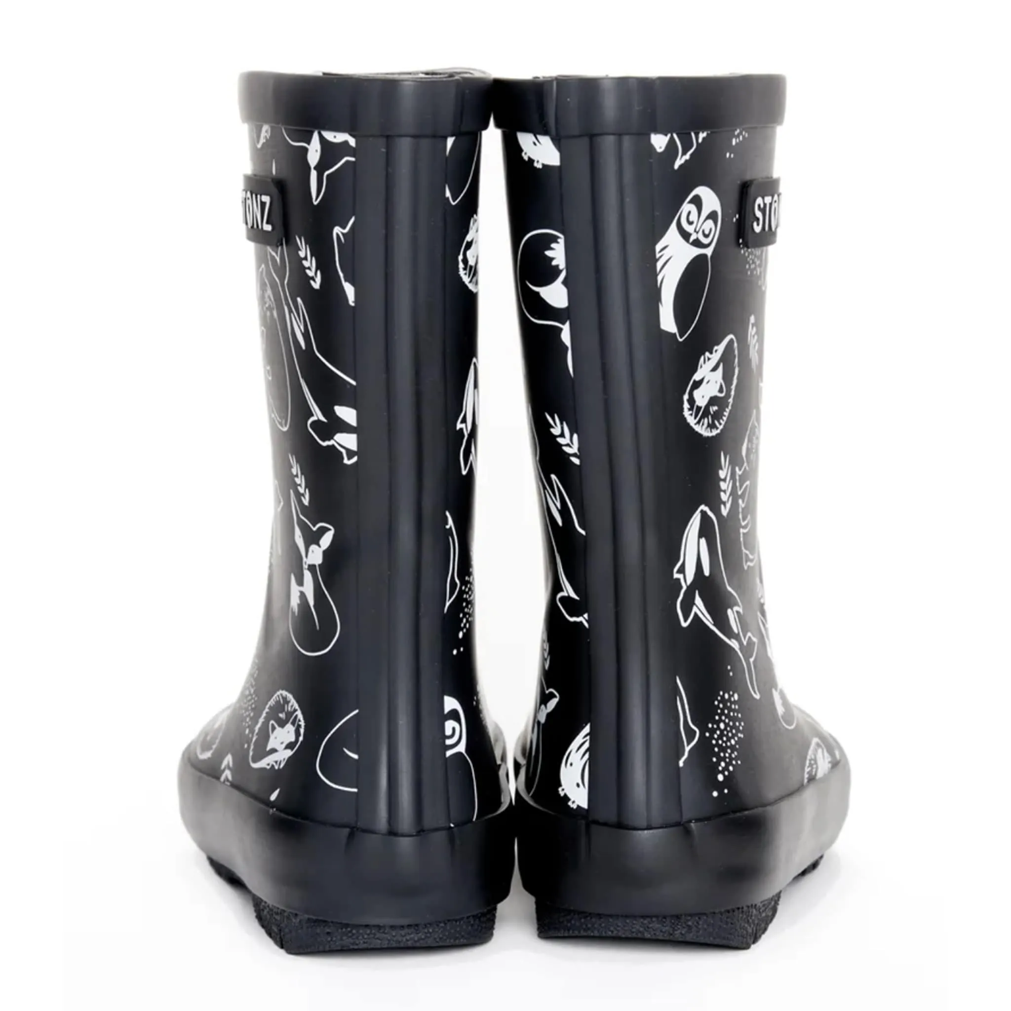 Stonz Botte de Pluie Neo Stonz Pointures 4-2