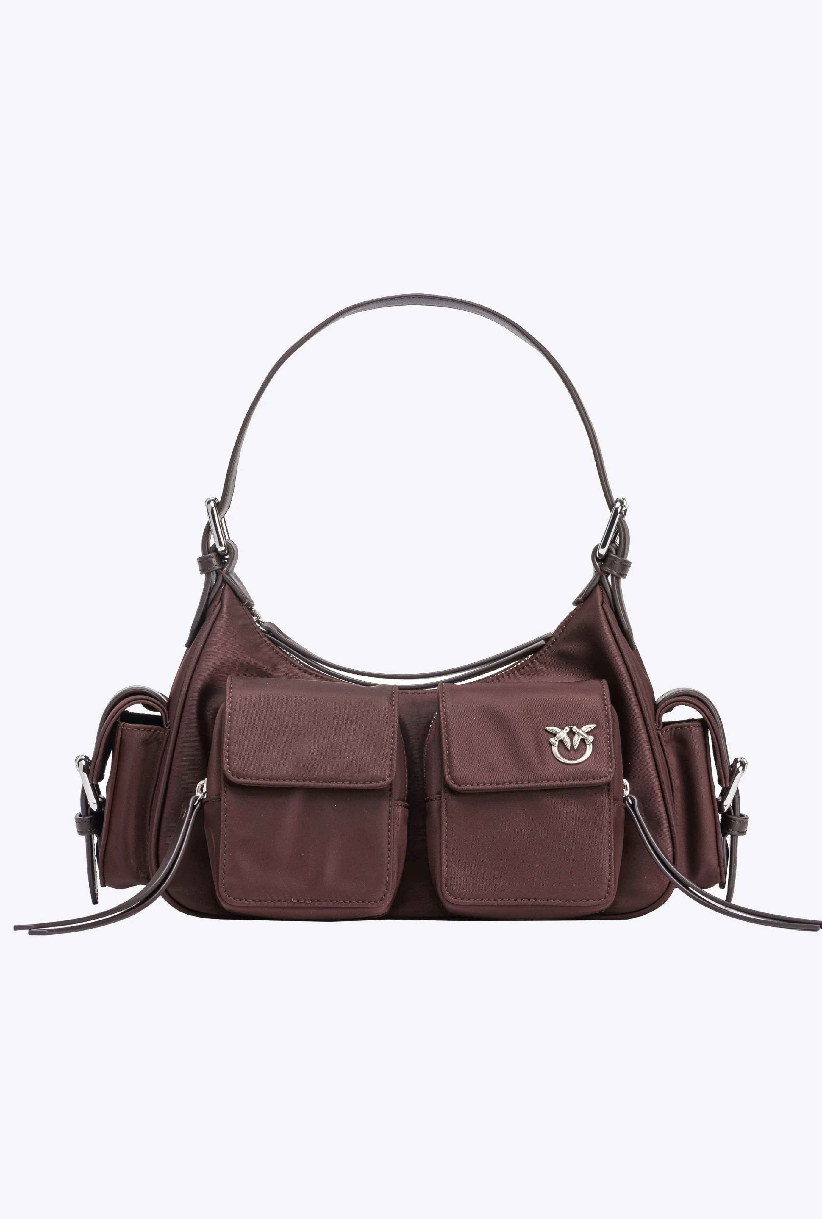 Cargo bag | Marron
