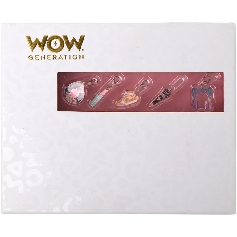 WOW Generation<br>DIY Deluxe armbånd kit