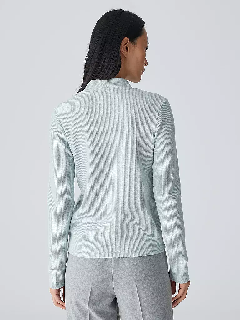 OPUS Pullover SOMOKO blau