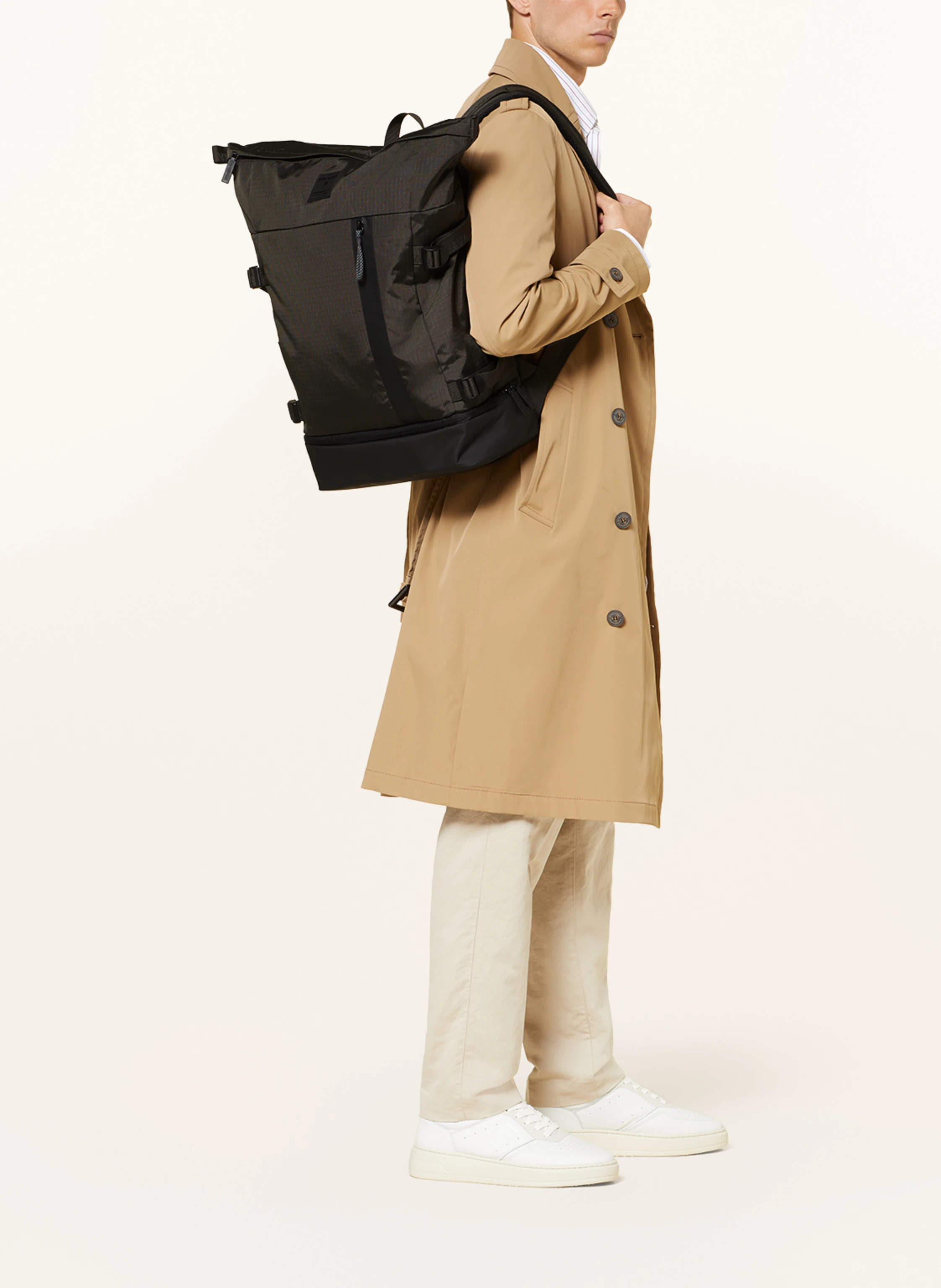 STRELLSON Rucksack NORTHWOOD SEBASTIAN