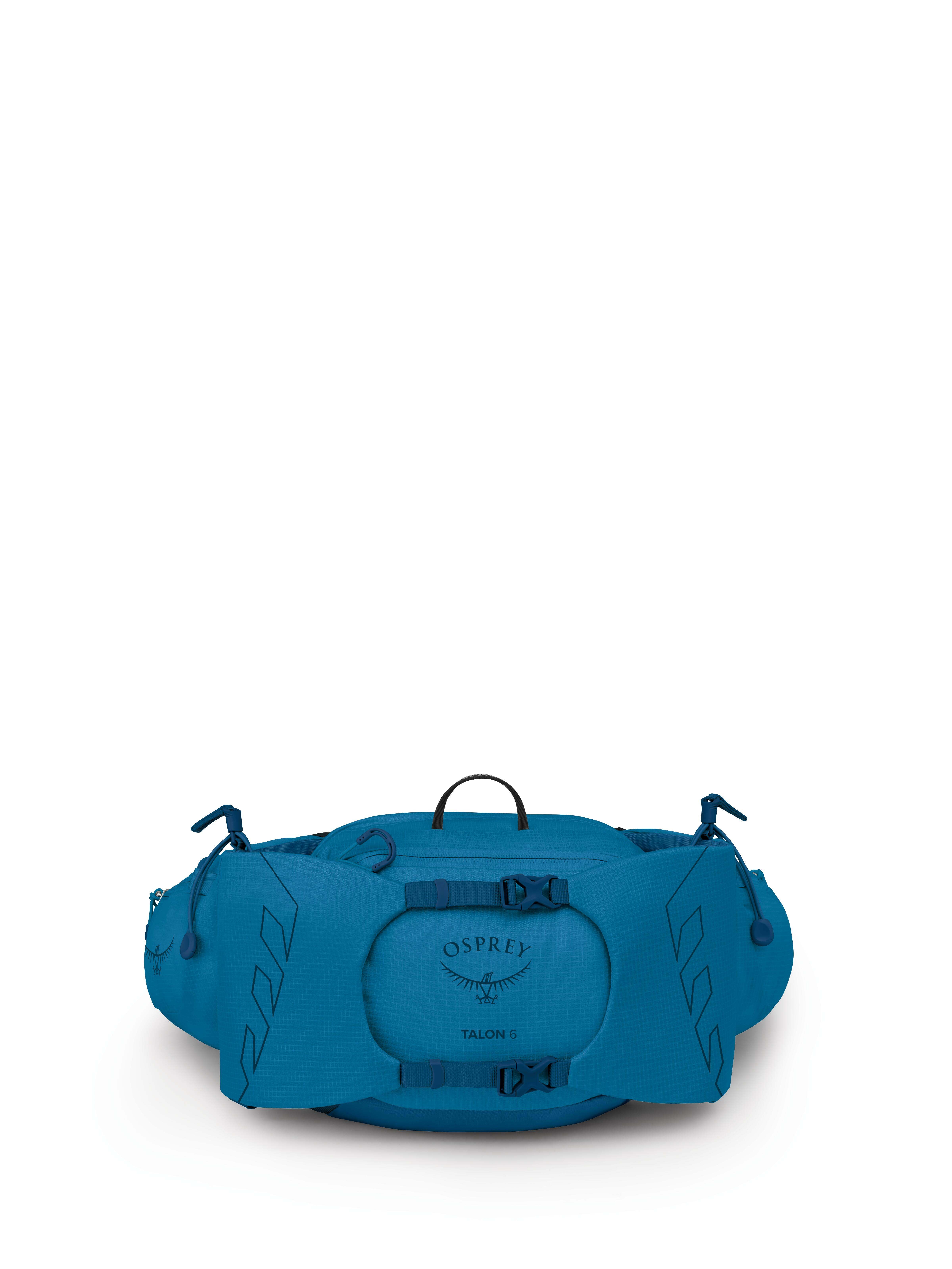 Osprey Talon 6<br>Unisex Hofteveske / Rumpetaske