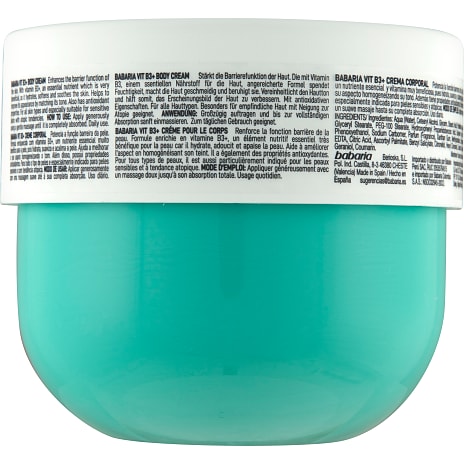 Bodycreme