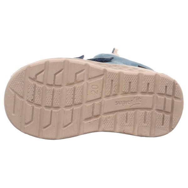 Superfit - Kid's Breeze F - Chaussures d'hiver