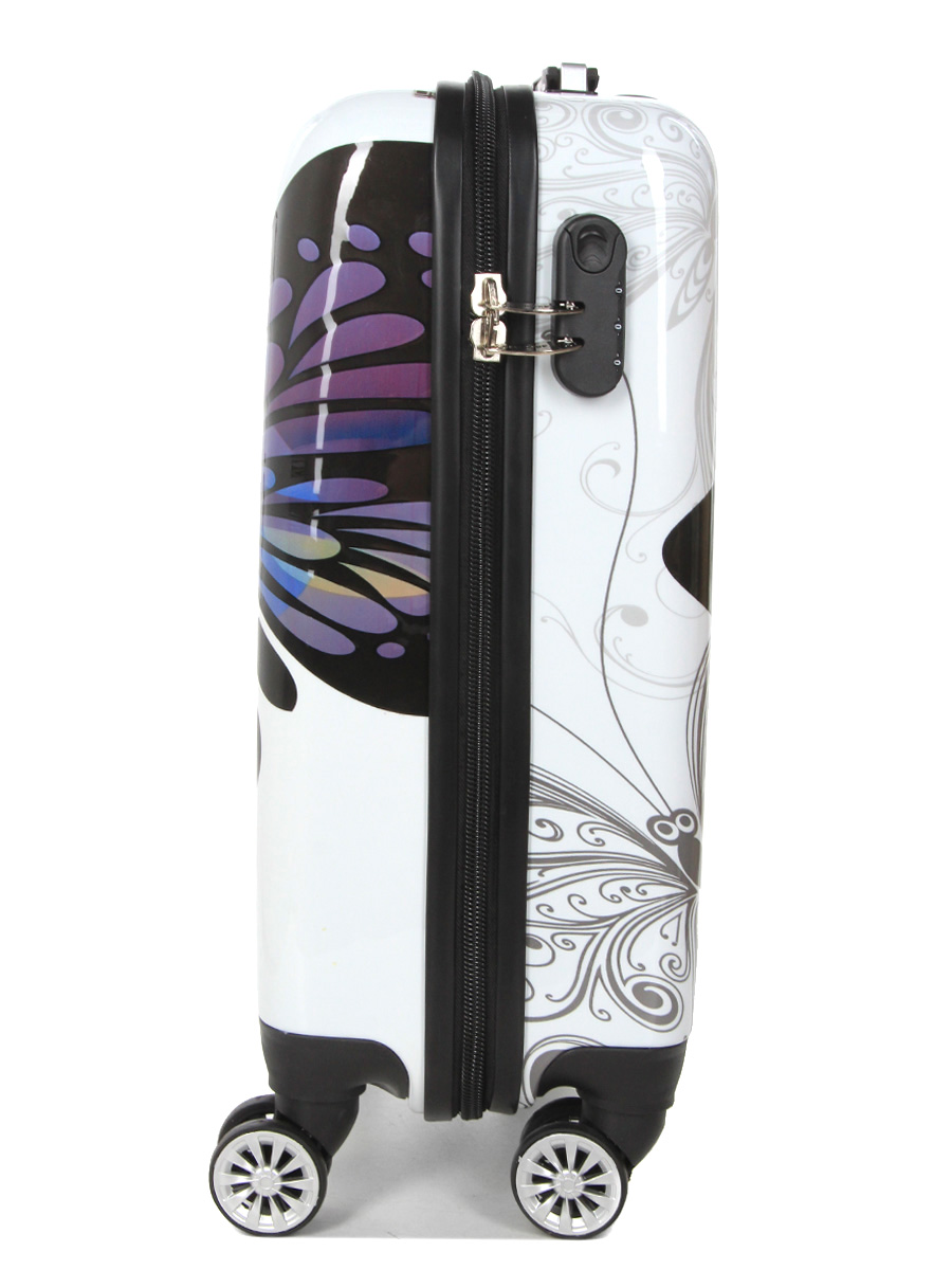 Valise Madisson Yokohama 3 - 55 cm