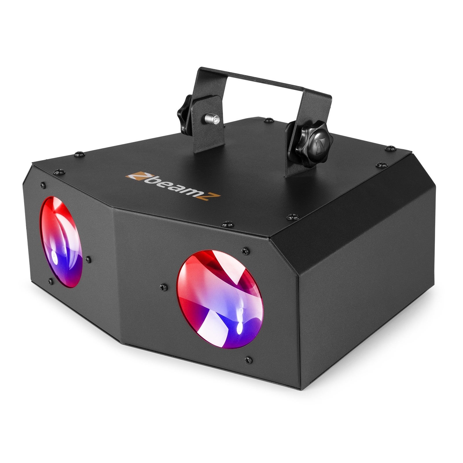BeamZ Nomia LED Double Moonflower lichteffect