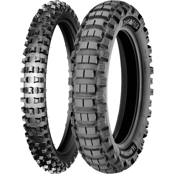 Michelin - Pneu Desert Race