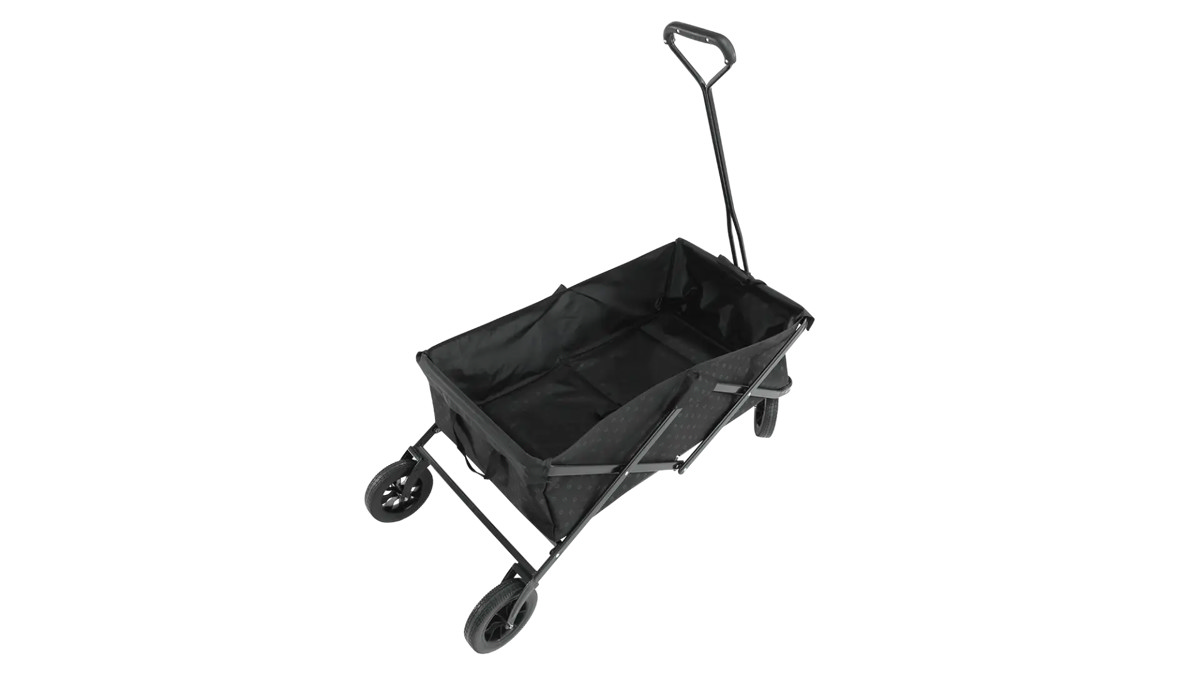 Maroma Transportwagen