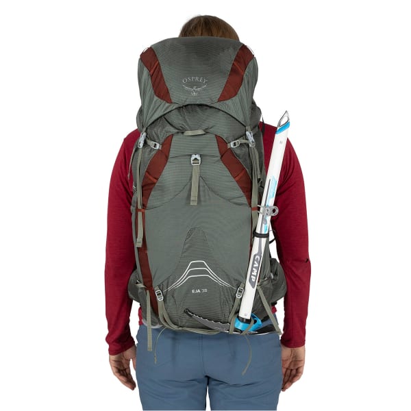 Sac à dos randonnée OSPREY EJA 38 W CLOUD GREY