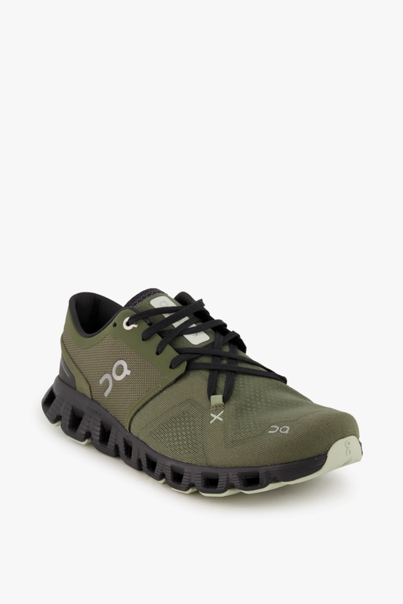 ON Cloud X 3 Herren Fitnessschuh