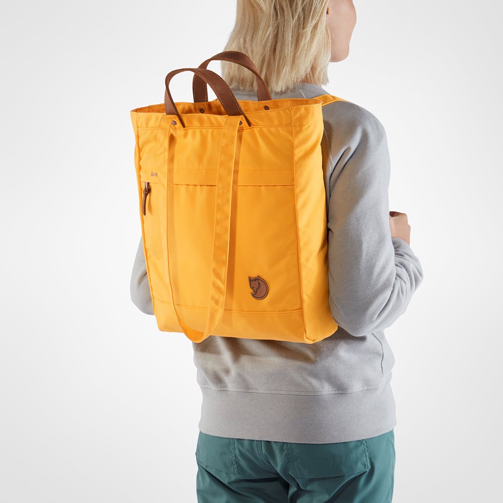 Fjallraven Totepack No. 1 Shopper super grey