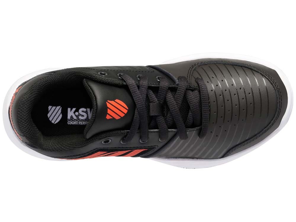 K-Swiss  Court Express Omni Jr