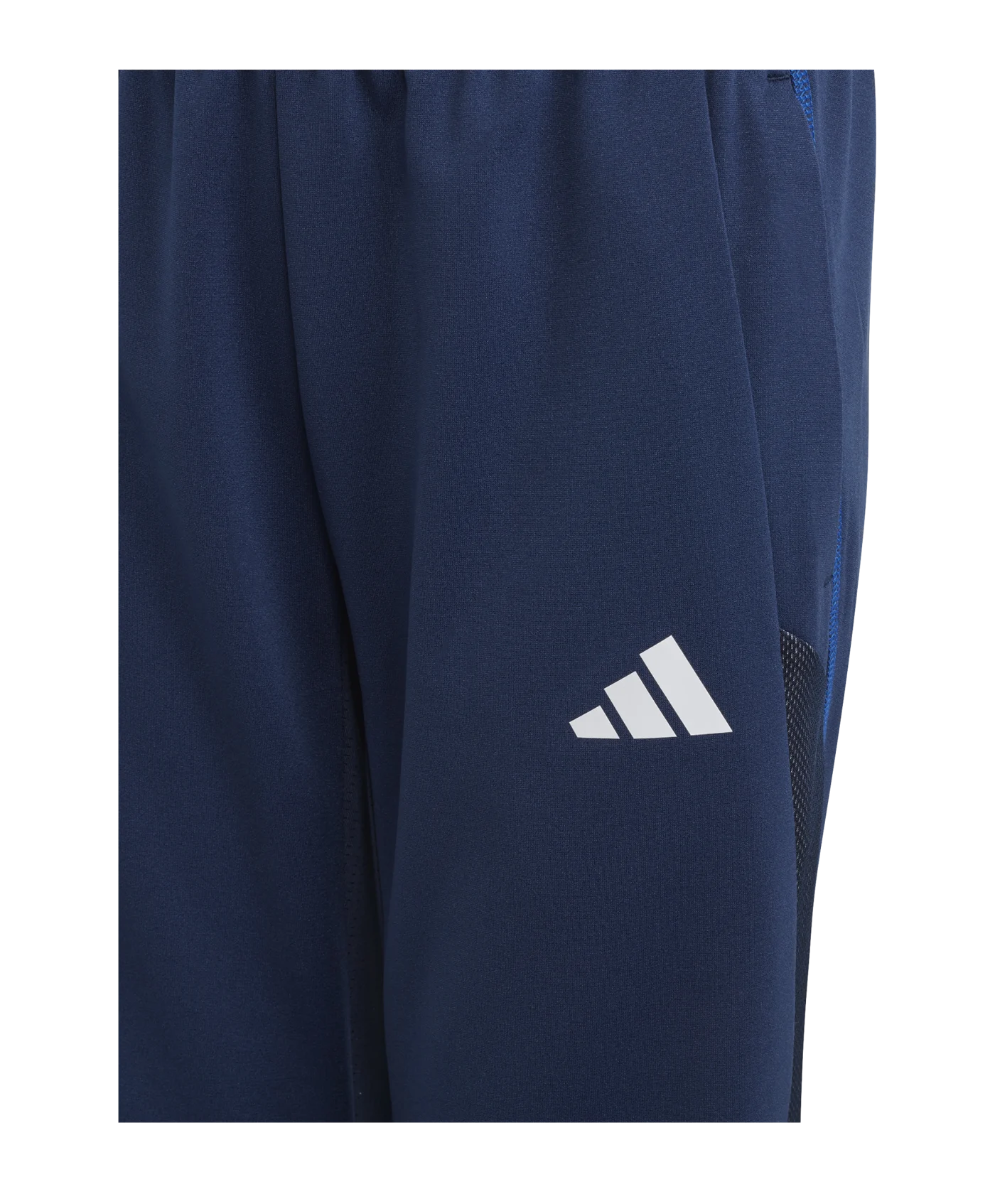 adidas Tiro 23 Competition Trainingshose Kids Blau