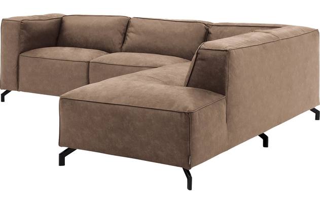 Hoekbank Calvin