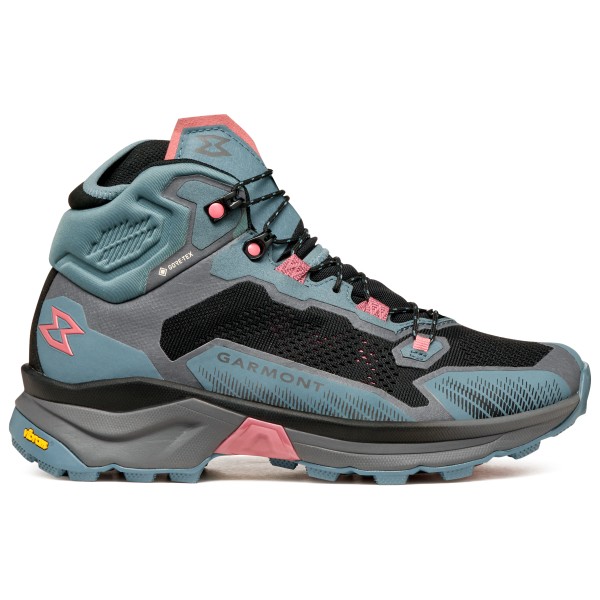 Garmont - Women's Nexus Mid GTX - Chaussures de randonnée