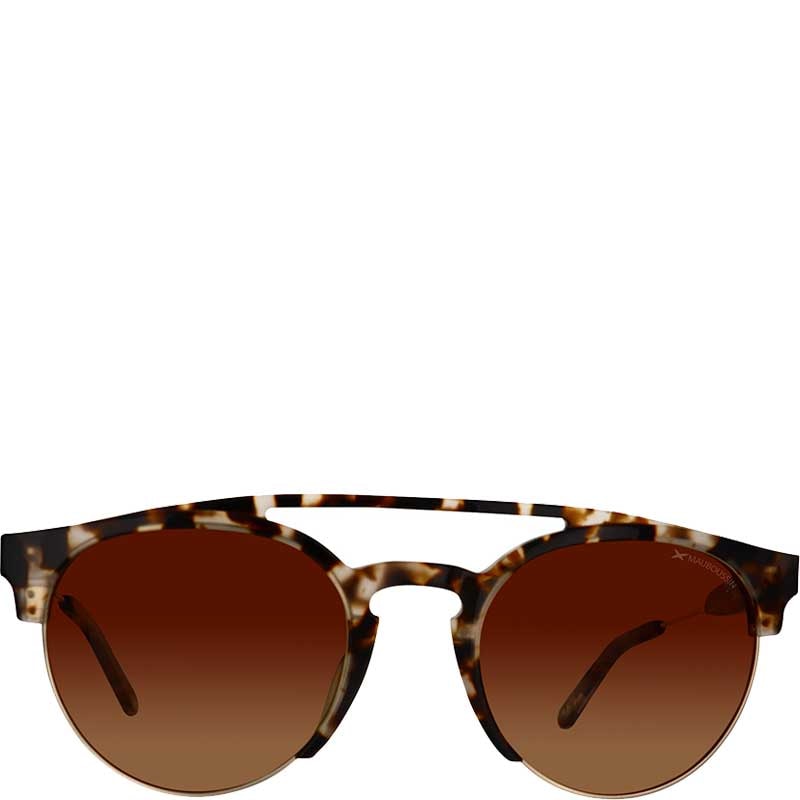Mauboussin - Lunettes de soleil - Catégorie 3 - Marron