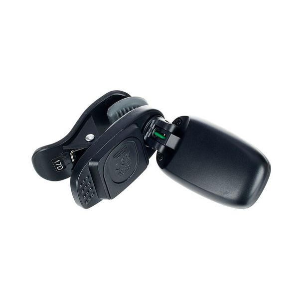 Ibanez PU3-BK Chromatic Clip Tuner