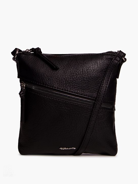 Tamaris Tasche Schwarz