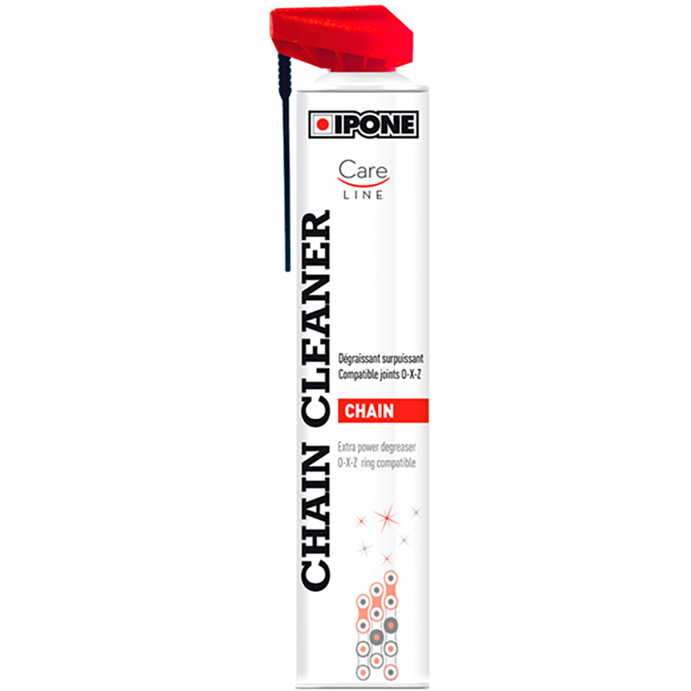 Ipone - Pack Entretien Chaîne road Chain Care