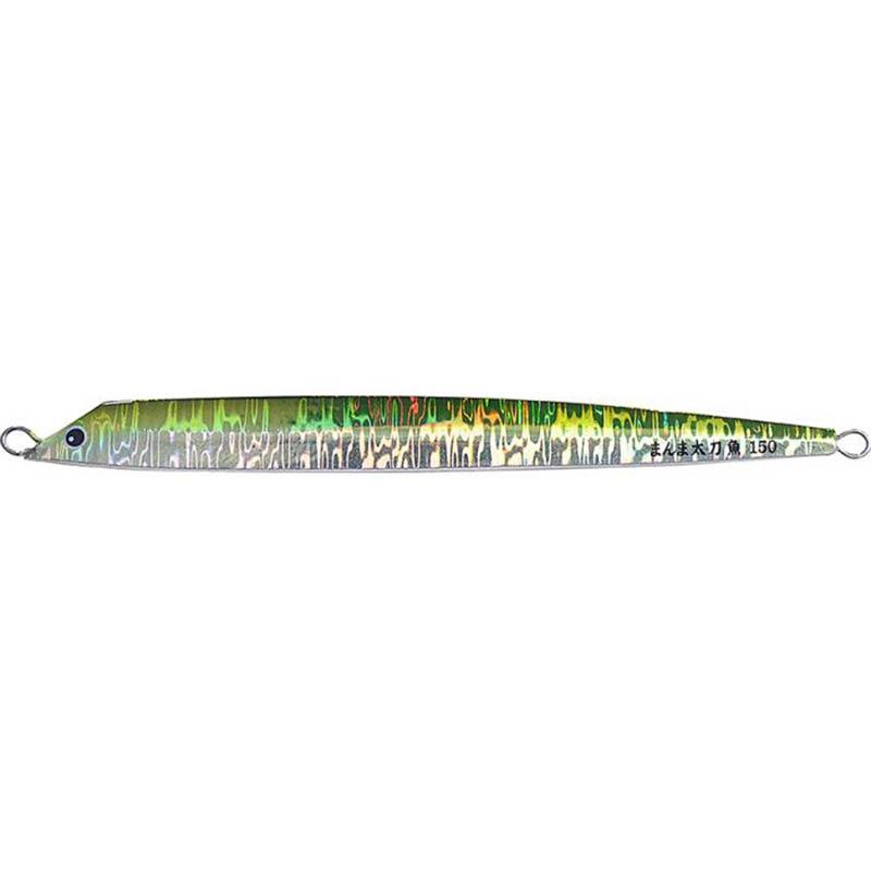 Jig Sea Falcon Cutlassfish Semi Long - 90G
