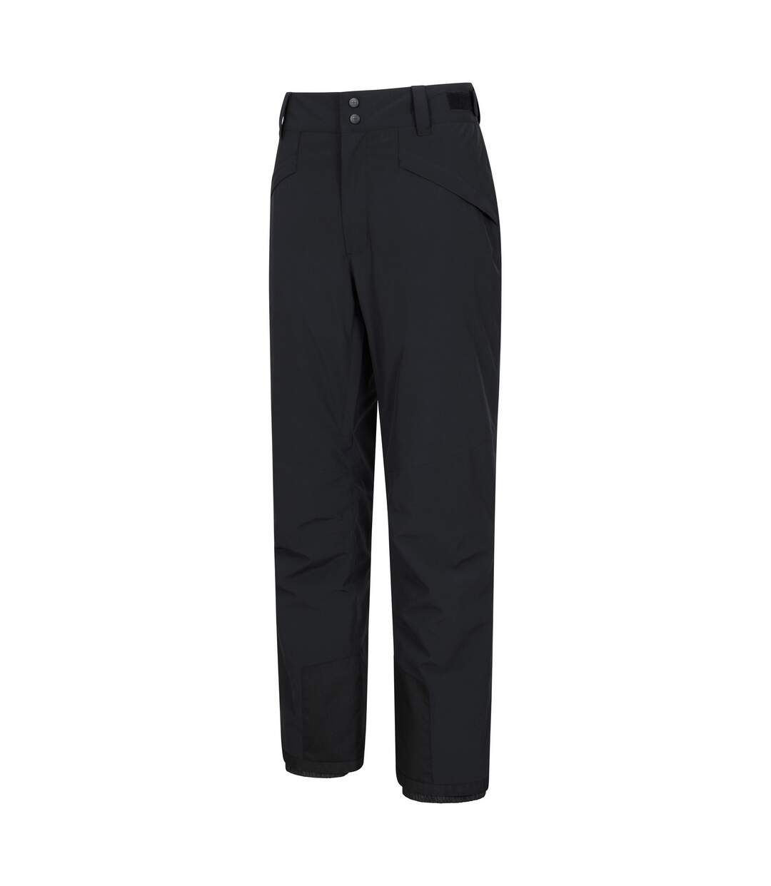 Mountain Warehouse - Pantalon de ski ORBIT (Gris foncé) - UTMW2188