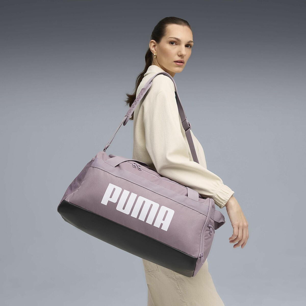 PUMA<br>Sporttas Challenger Pequeno