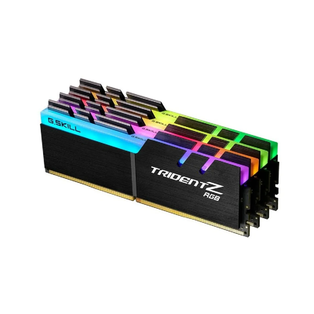 GSKILL F4-3600C16Q-64GTZRC DDR4 64 GB