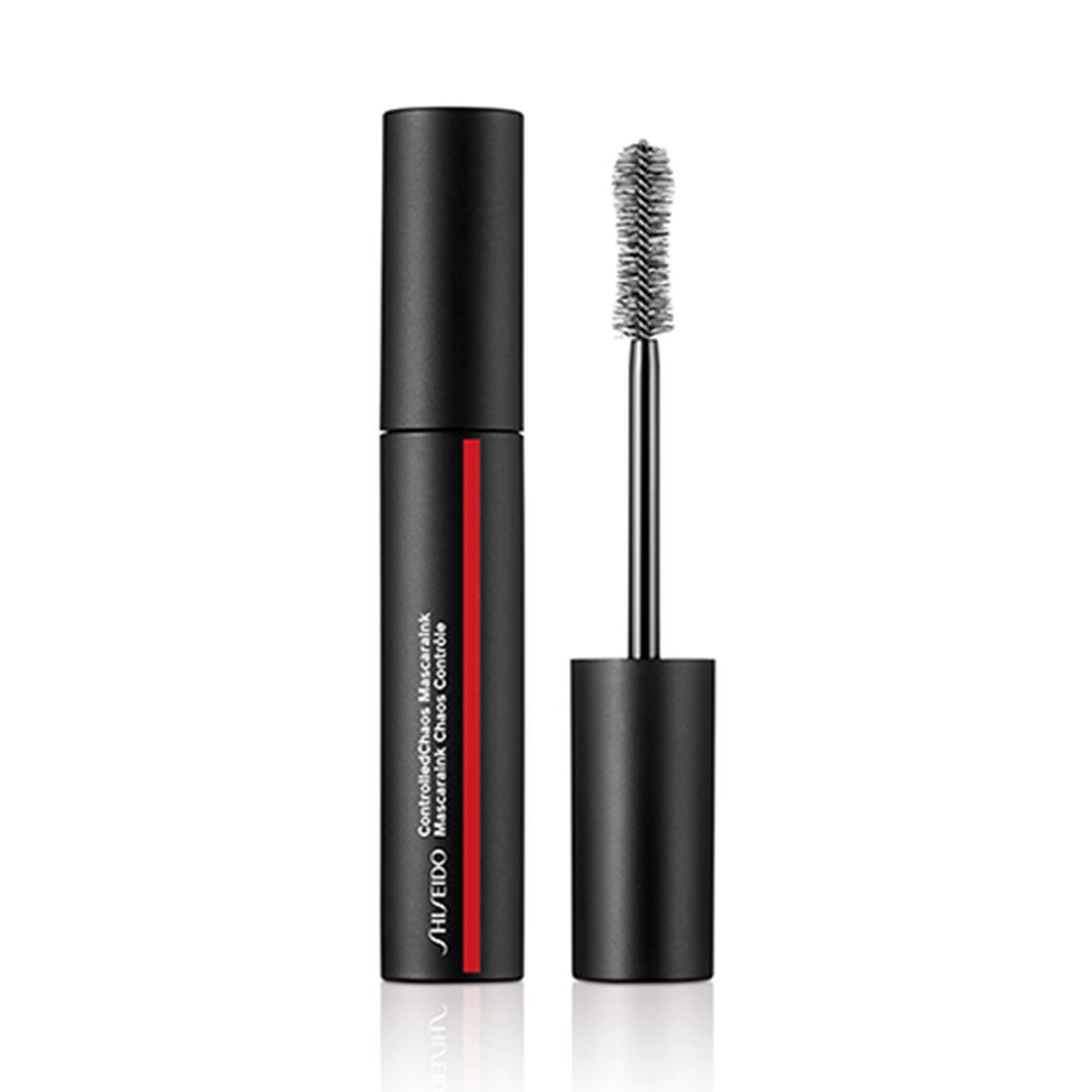 SHISEIDO SHISEIDO MAQUILHAGEM Máscara Volume Modular