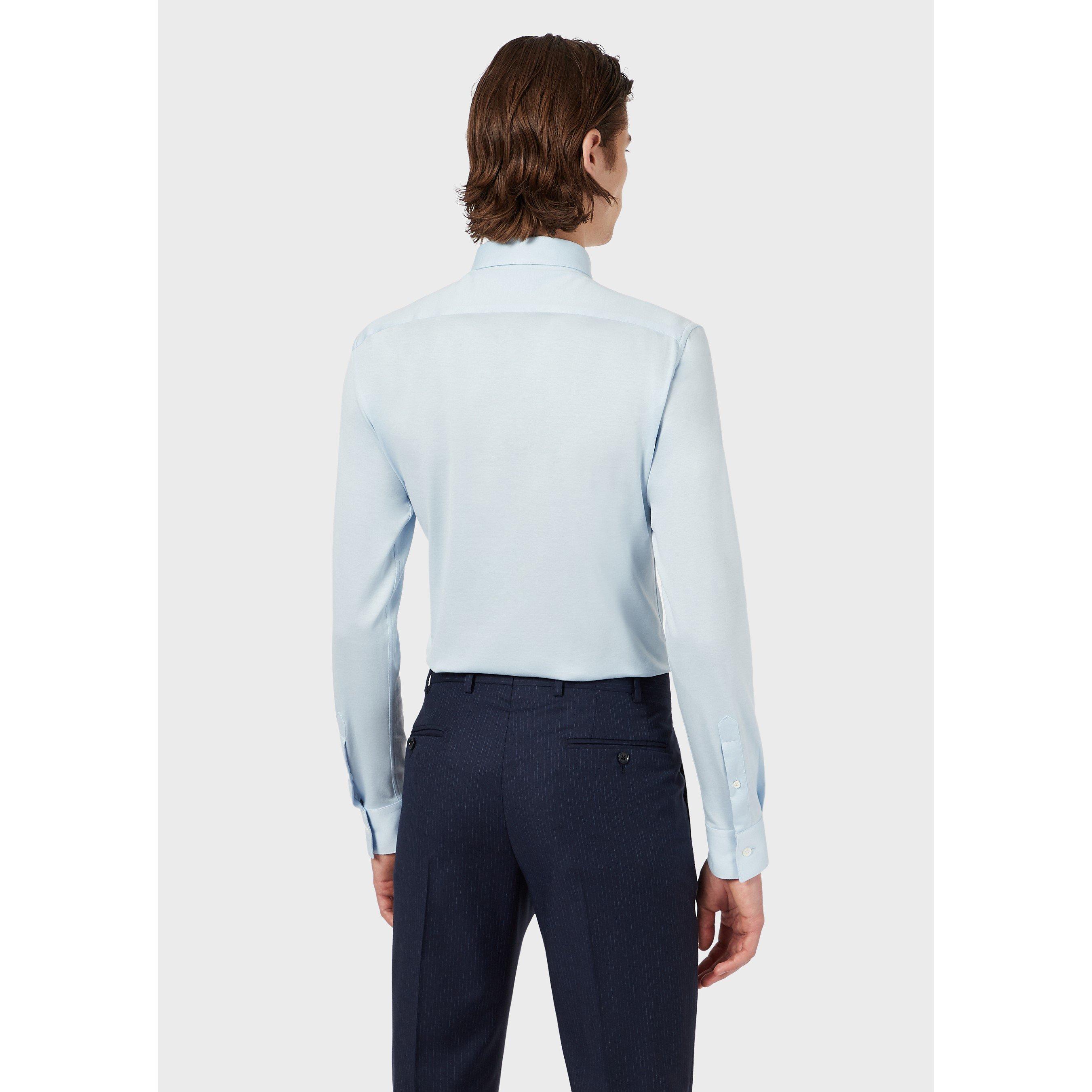 Emporio Armani Classic Shirt