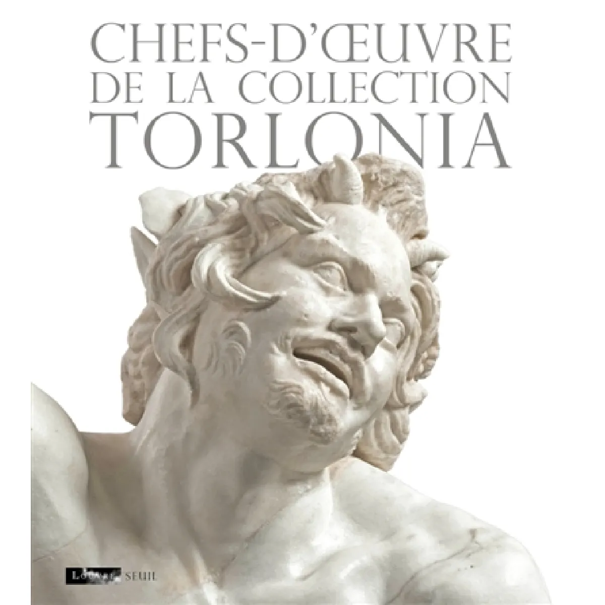 Chefs-d'oeuvre de la collection Torlonia