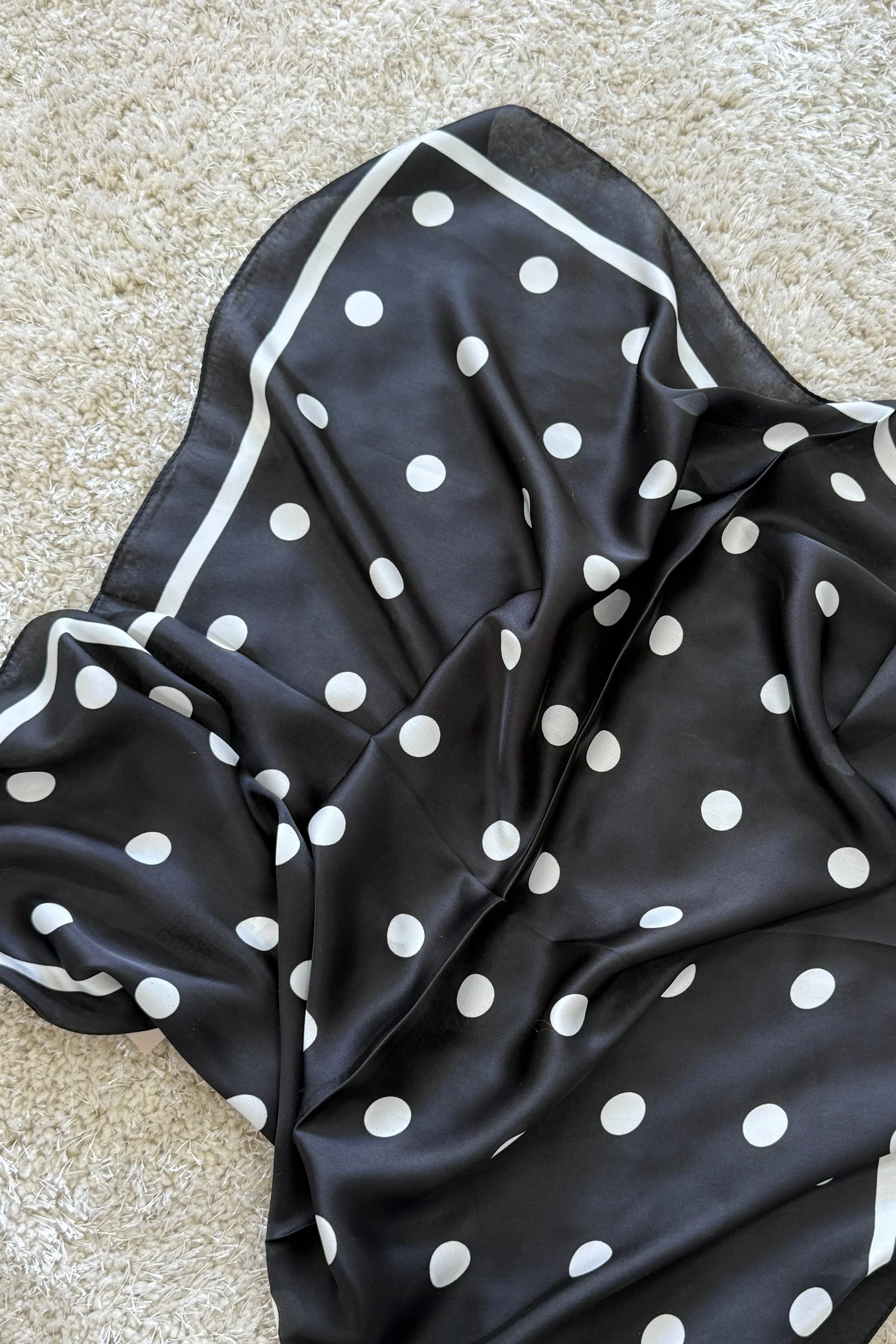A-bee Elin Scarf