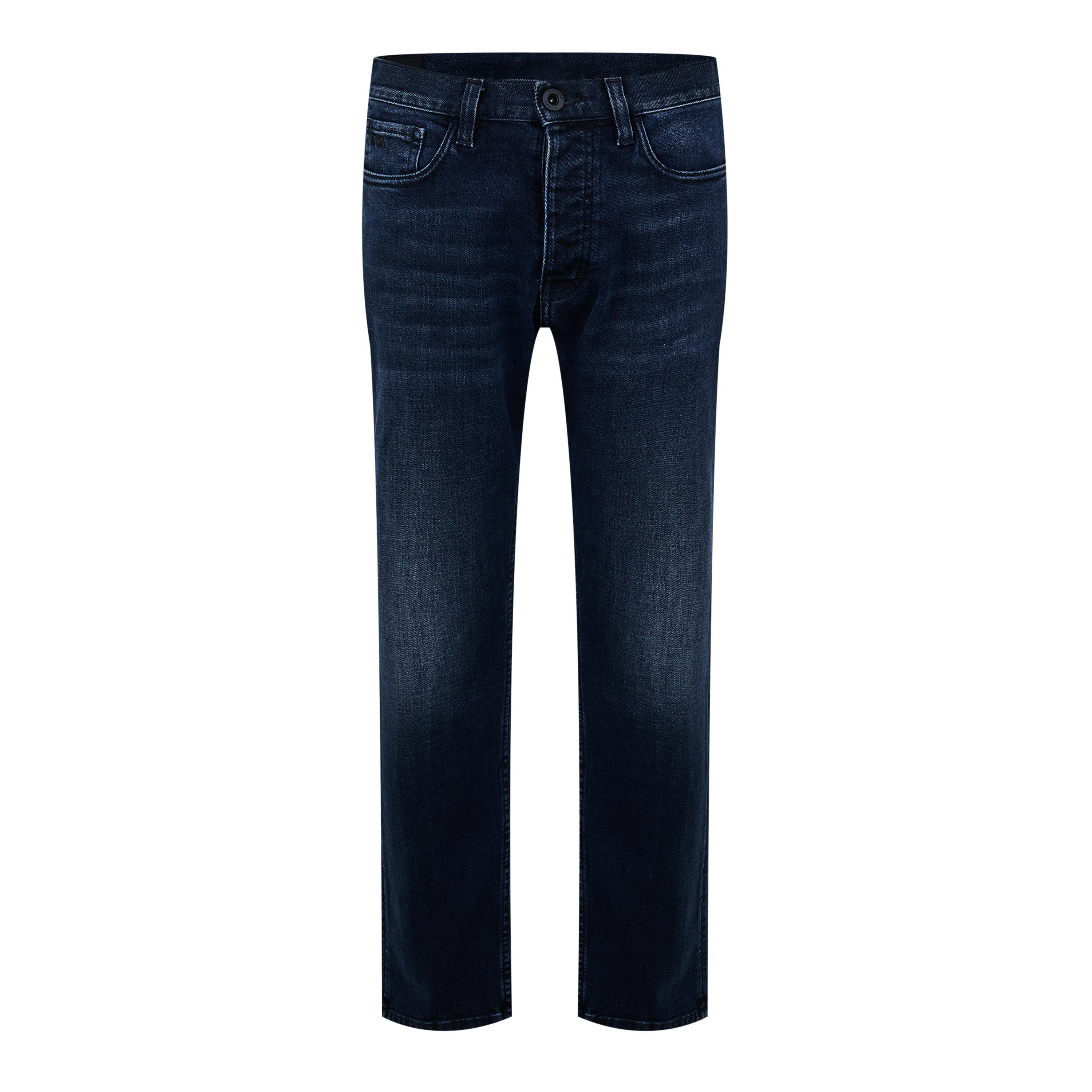 Emporio Armani 5 Tasche Jeans