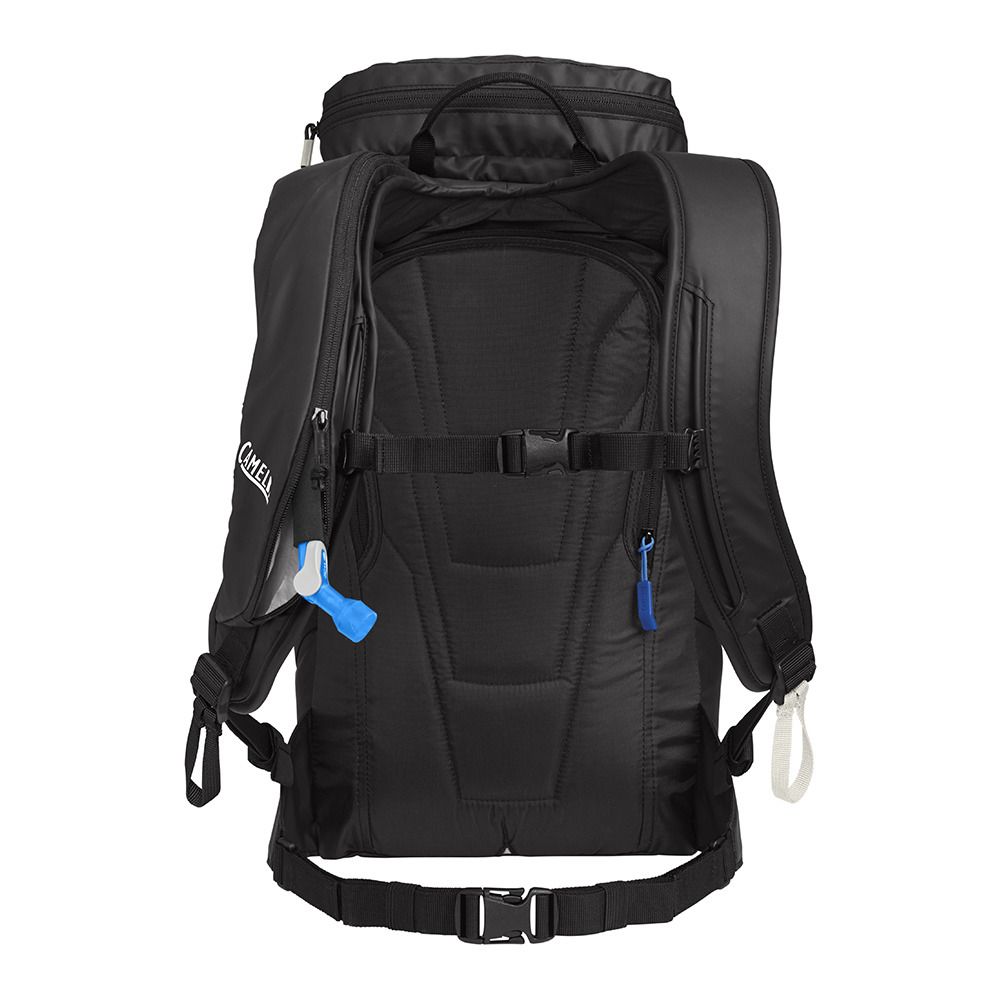 Camelbak SNOBLAST 23L - Sac d'hydratation black/white