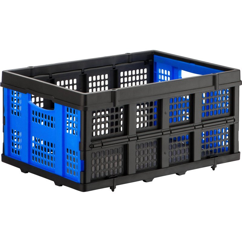 Bac pliant en polypropylène - 48 litres