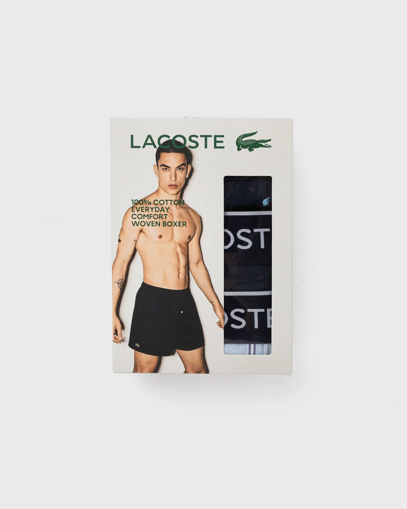 Lacoste UNDERWEAR BOXER