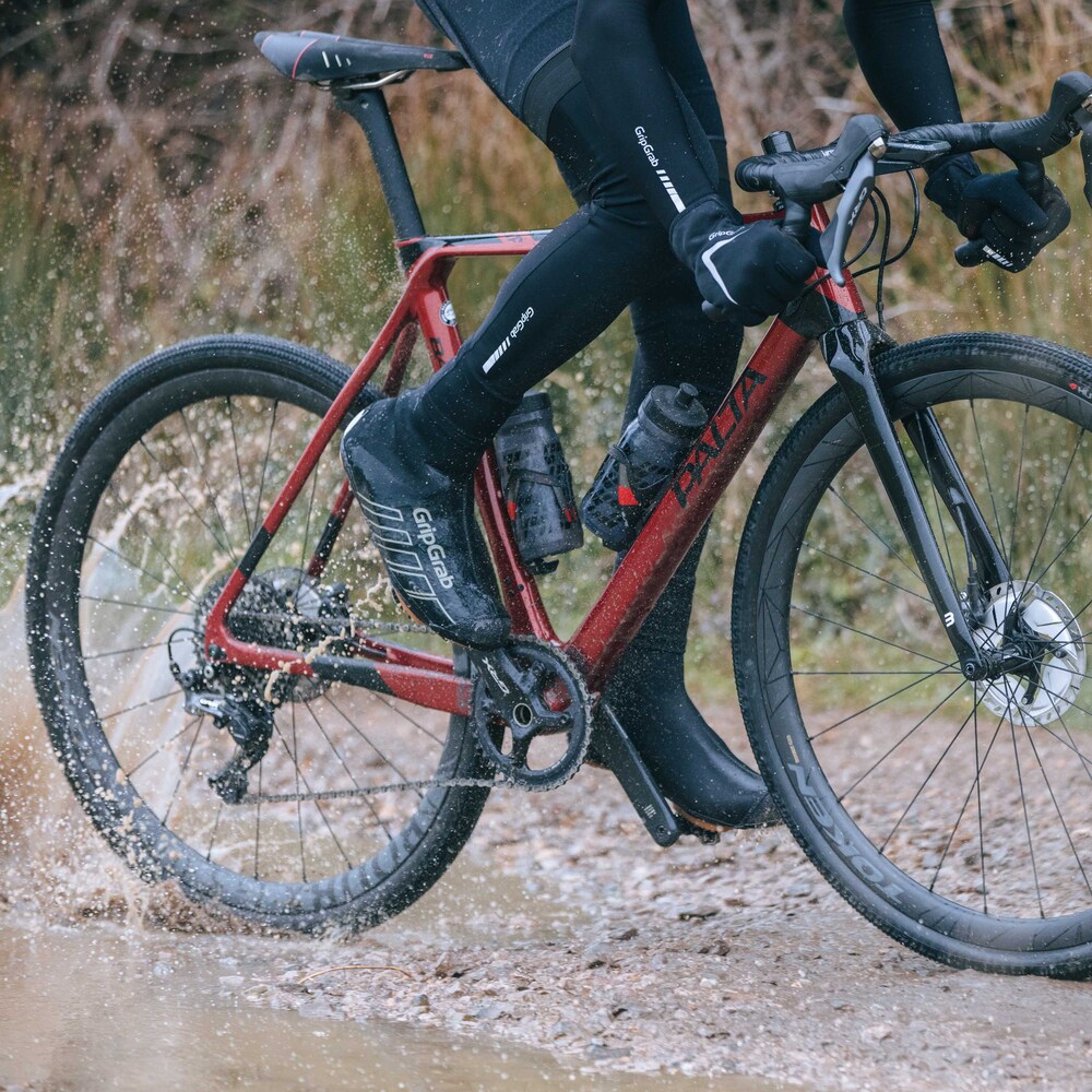 GripGrab RaceThermo X sort
