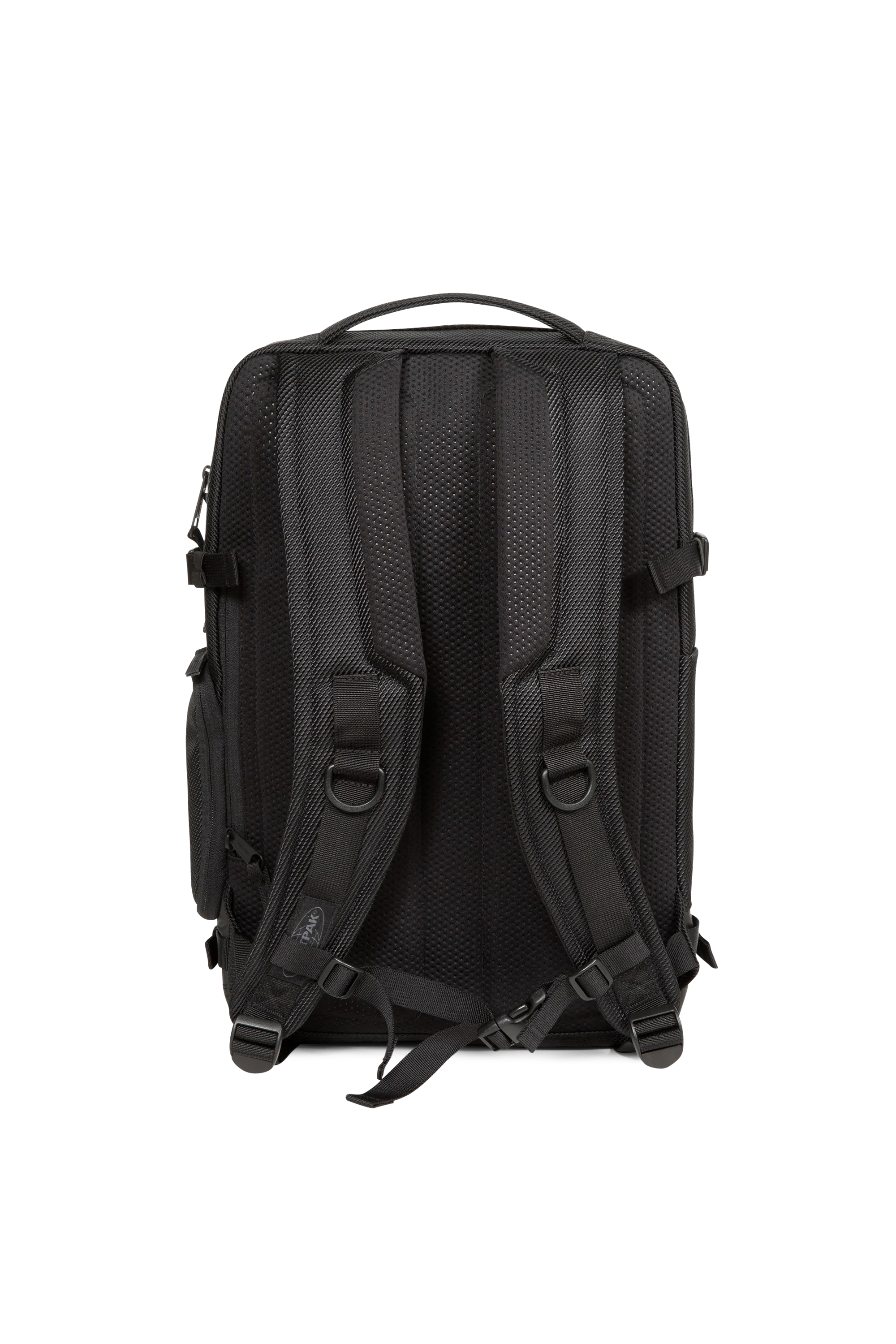EASTPAK sac à dos Tecum M Noir
