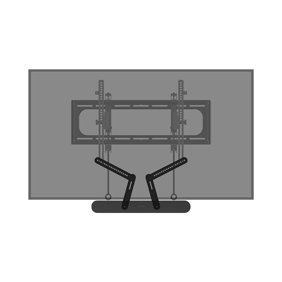 Feste For Sonos Ray Soundbar