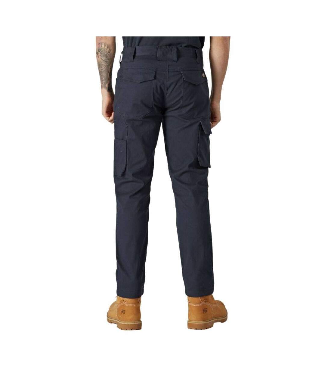 Pantalon multipoches stretch Slim fit LEAD IN FLEX Dickies