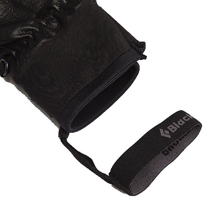 BLACK DIAMOND - GANT DE SKI SPARK II