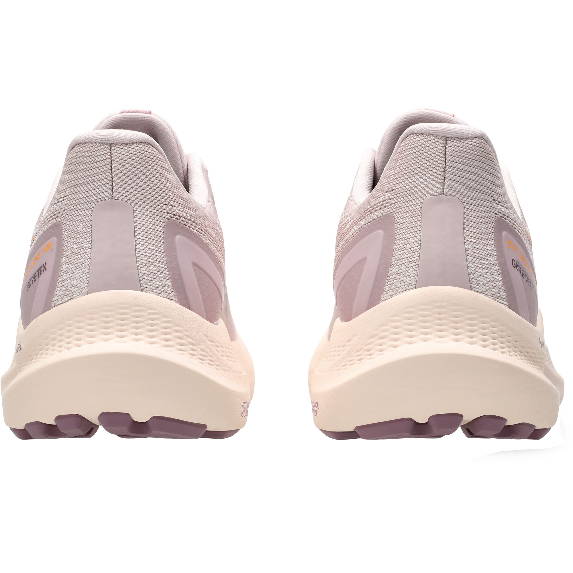 ASICS GT-2000 12 GORE-TEX® Laufschuhe Damen watershed rose